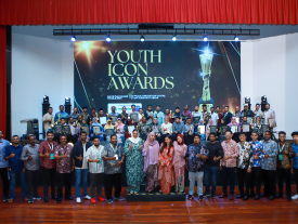SIRAT Youth Summit